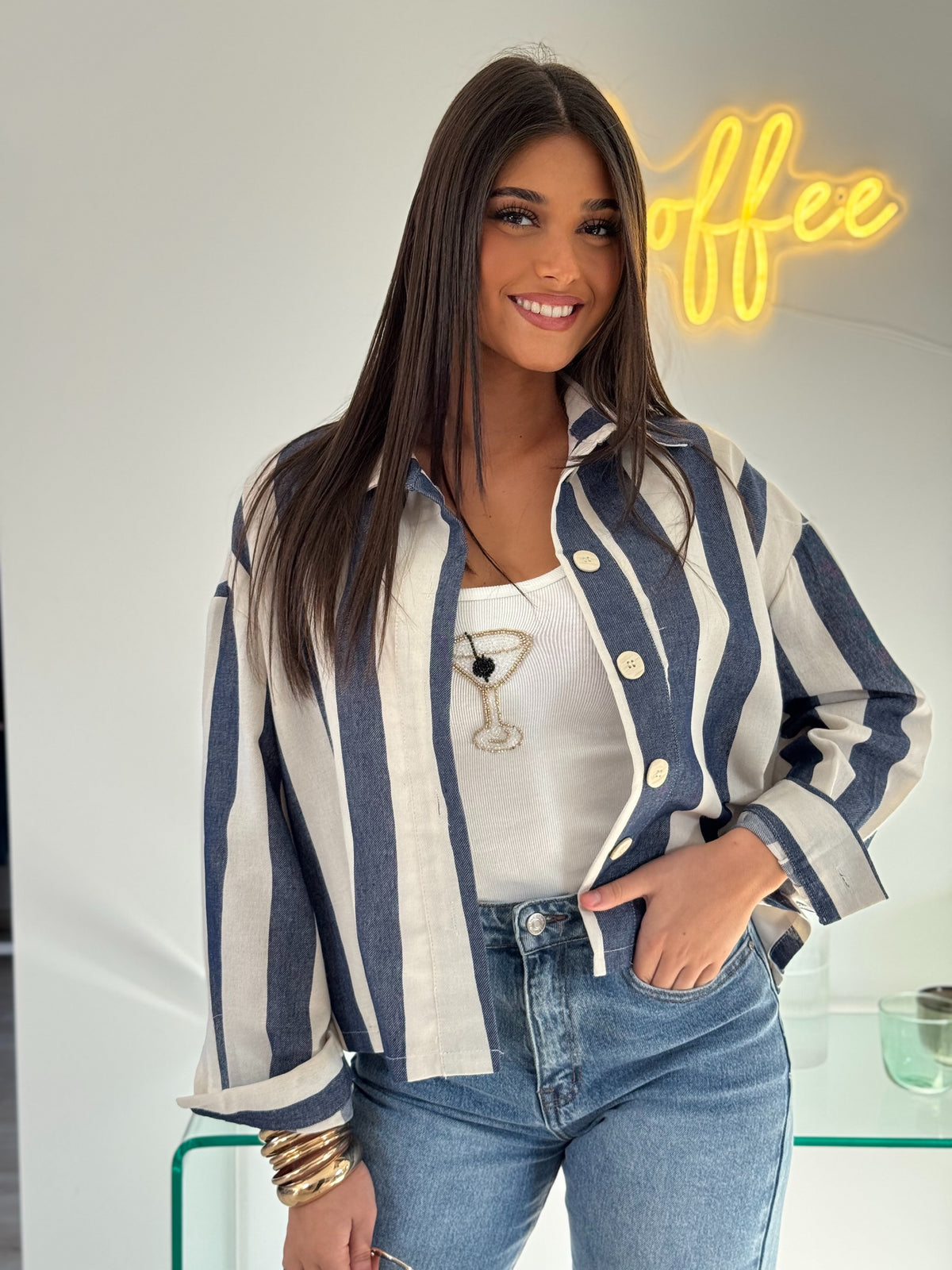 Veste Berenice