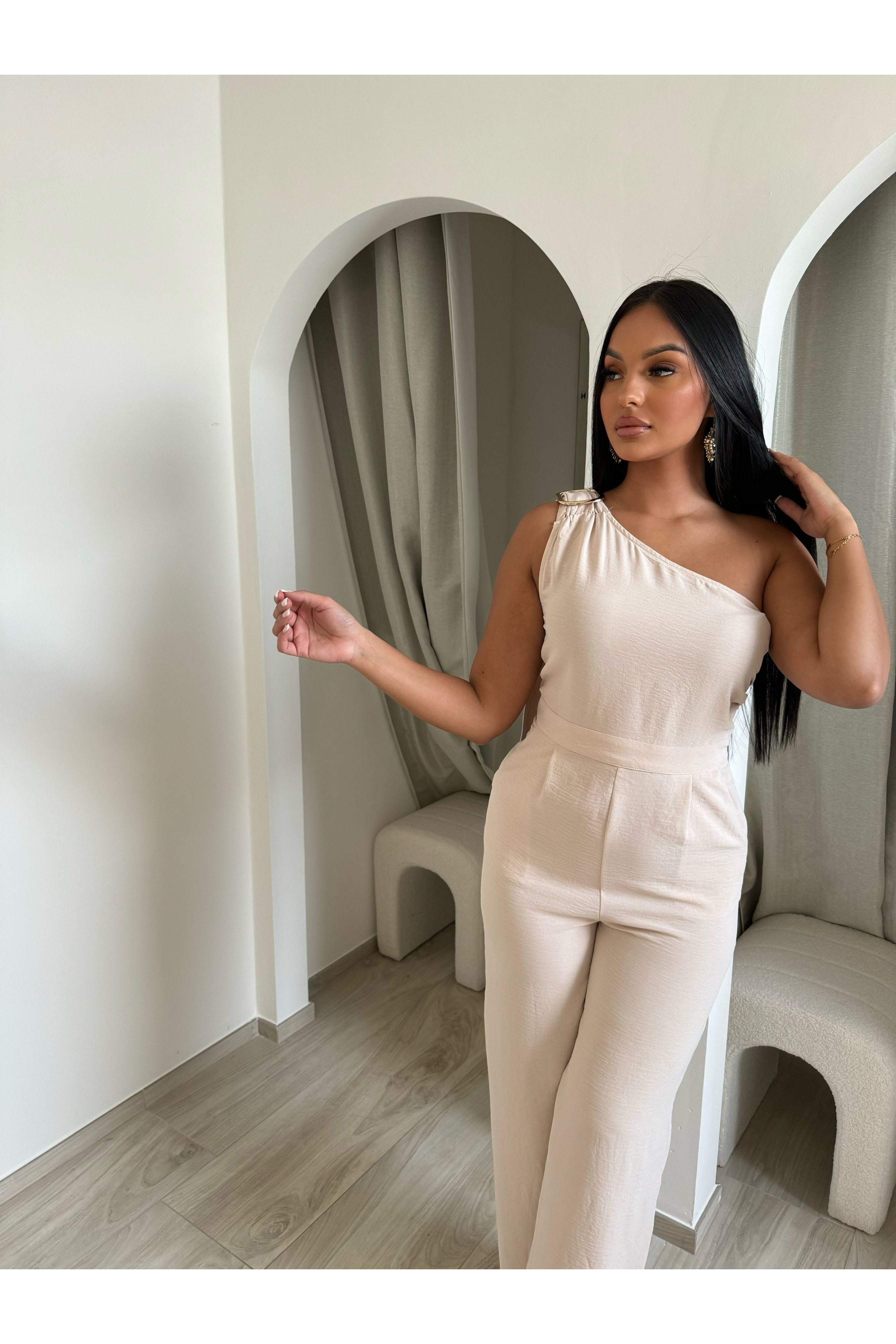 Nao jumpsuit