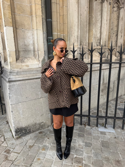Gilet sihana