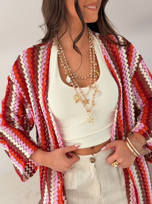 Collier Maïssa