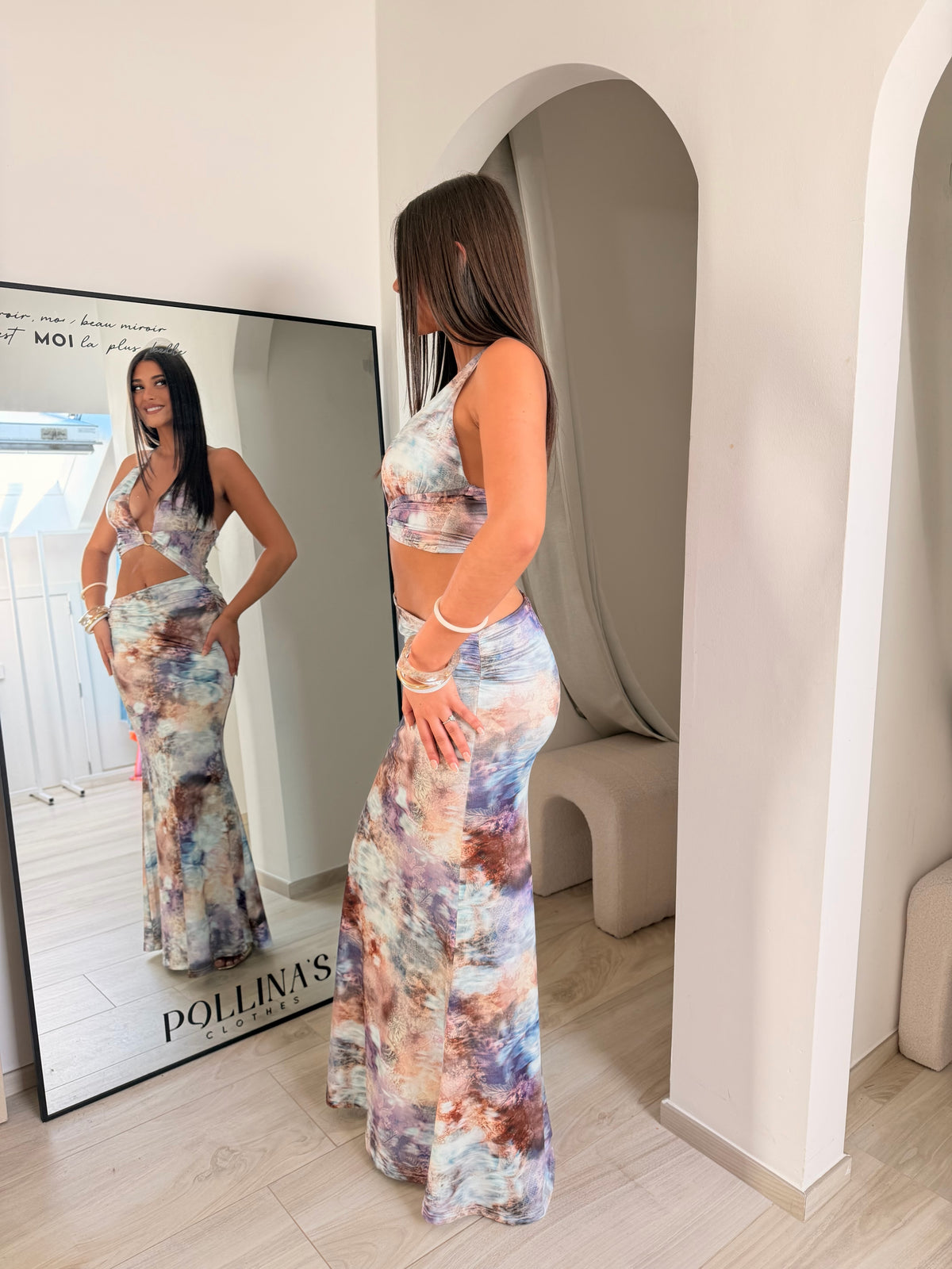 Robe Nayssa
