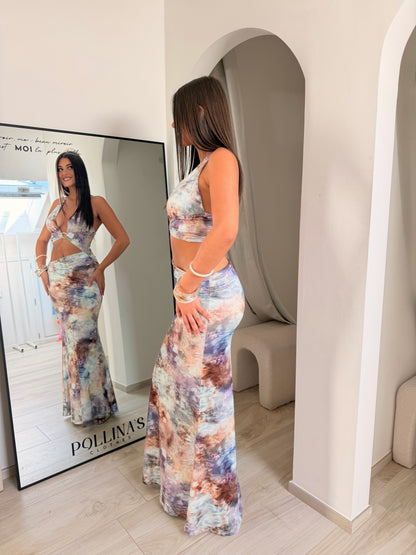 Robe Nayssa