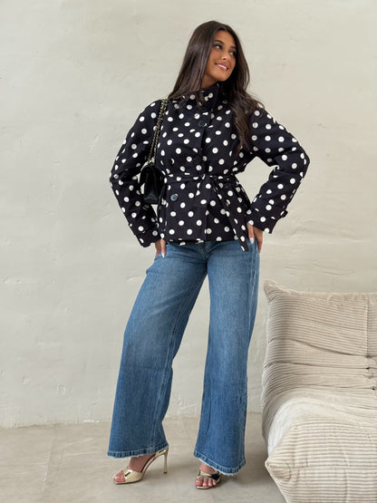 Jeans Morise