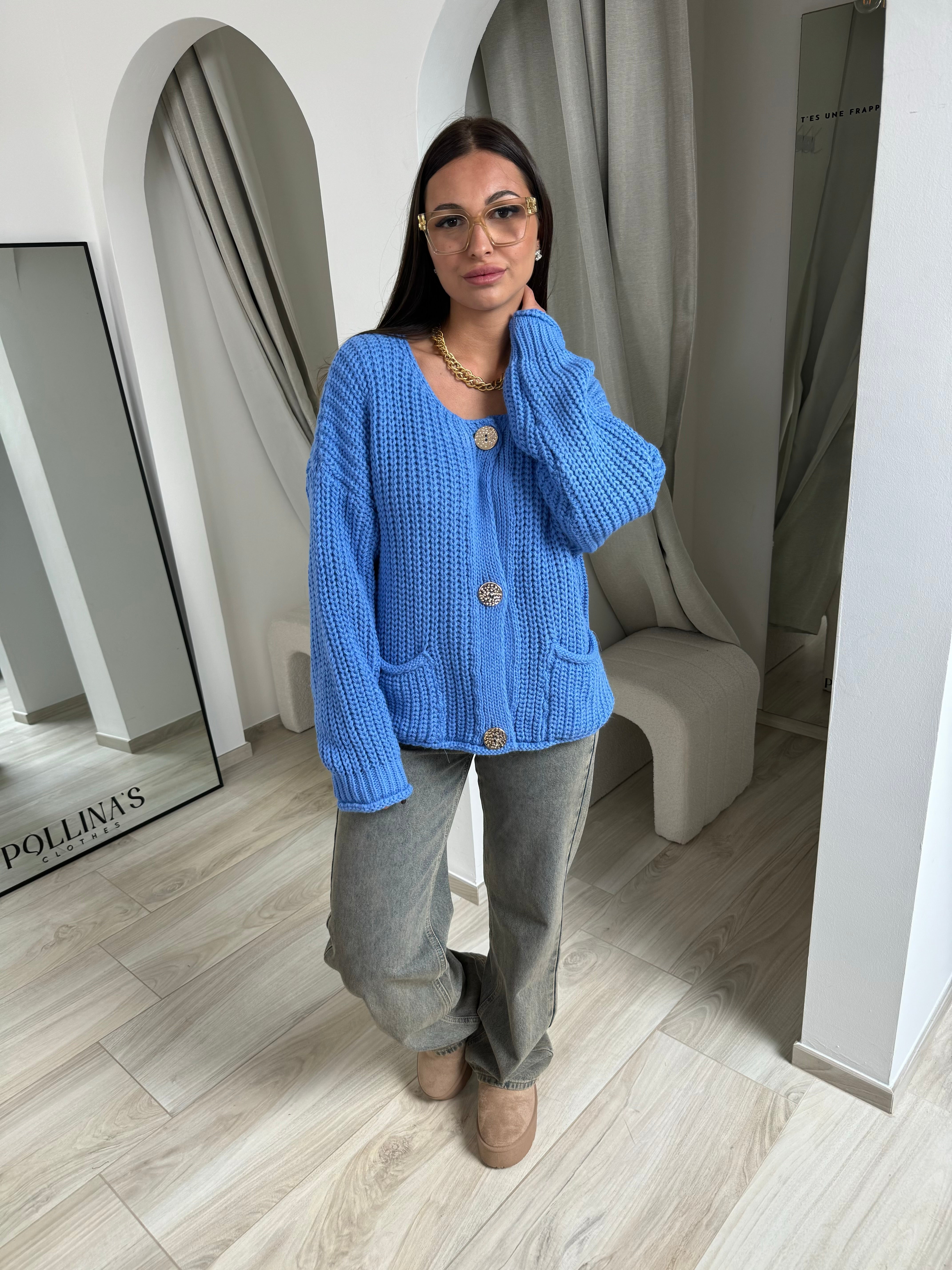 Gilet ného