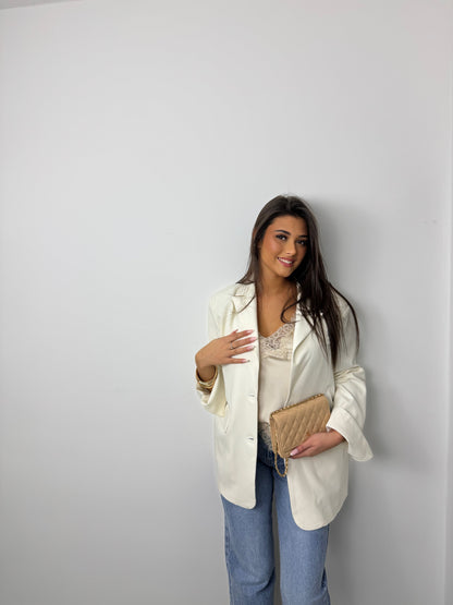 Blazer dos nu