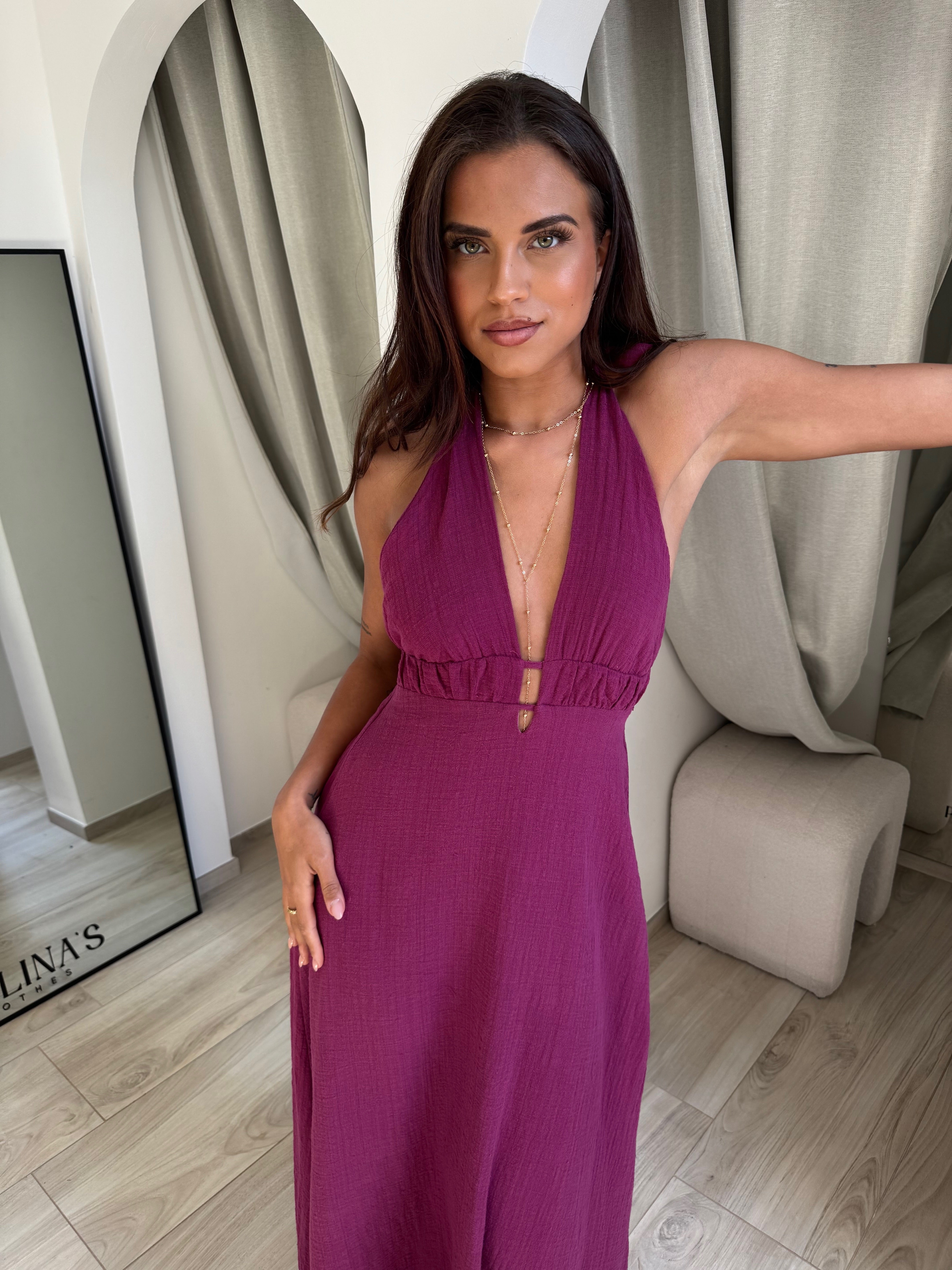 Robe Luna
