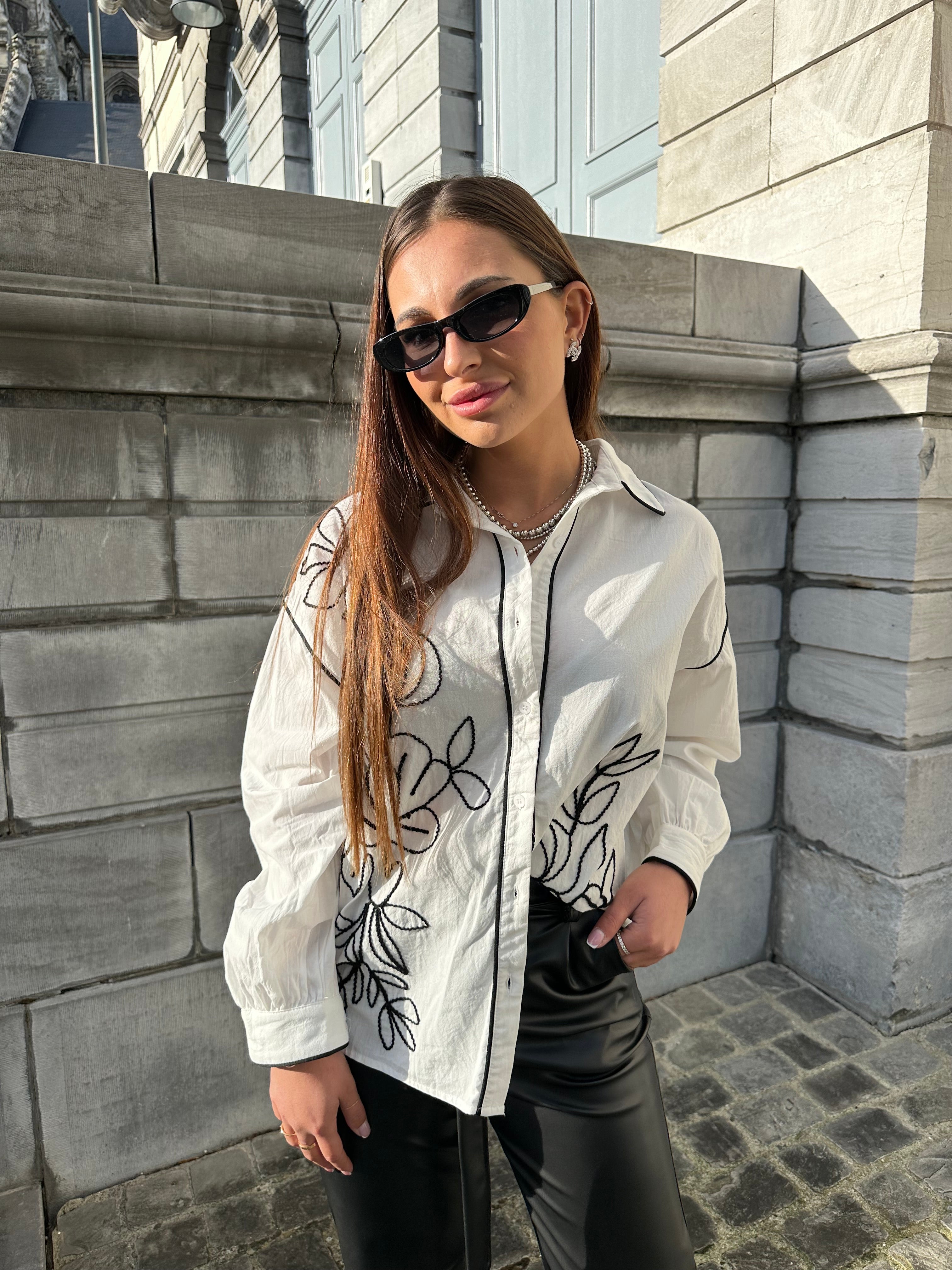 Chemise Romy