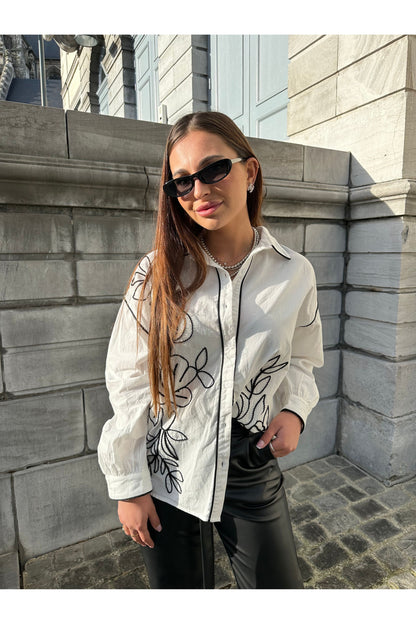 Chemise Romy