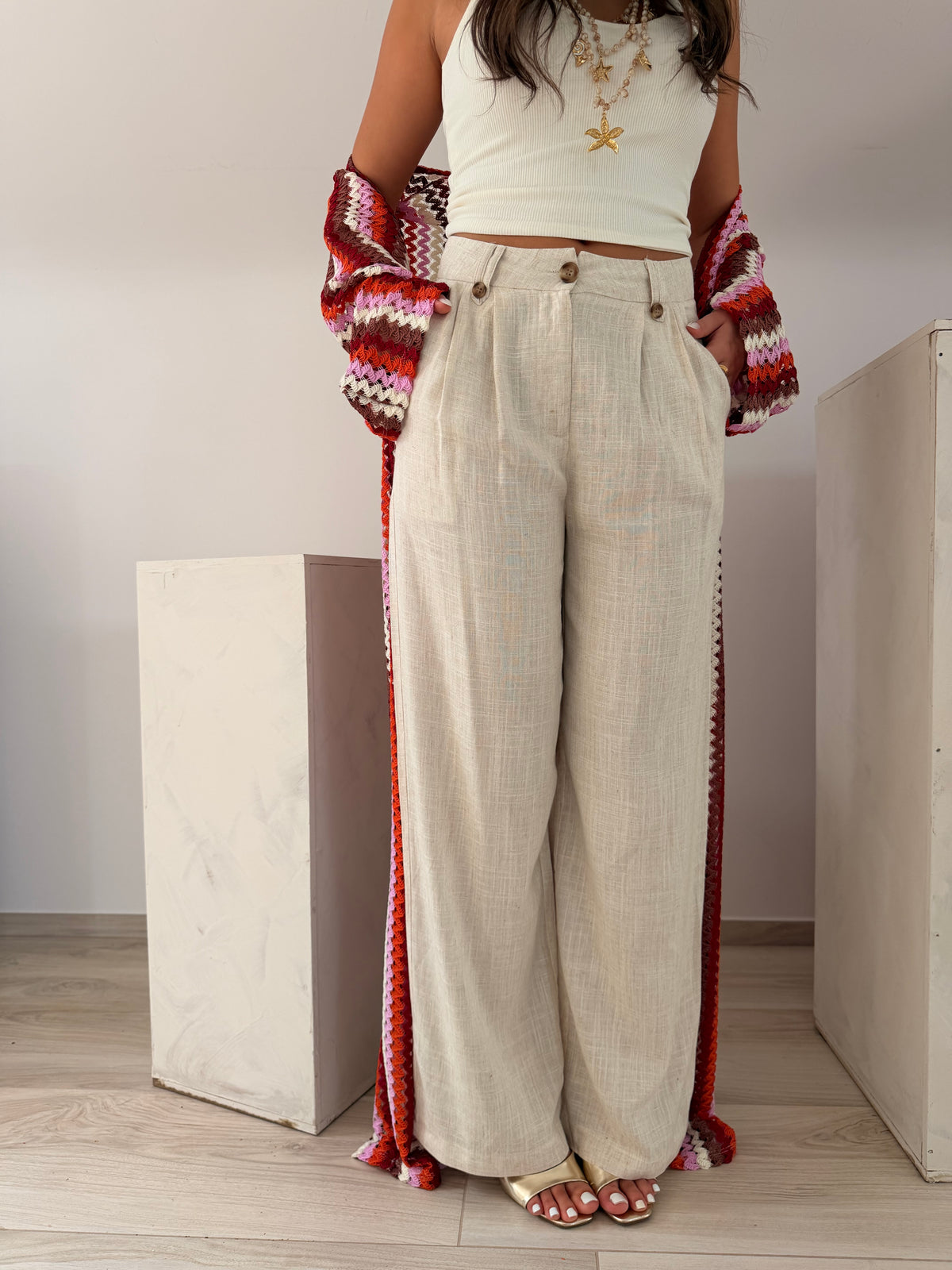 Pantalon Marco