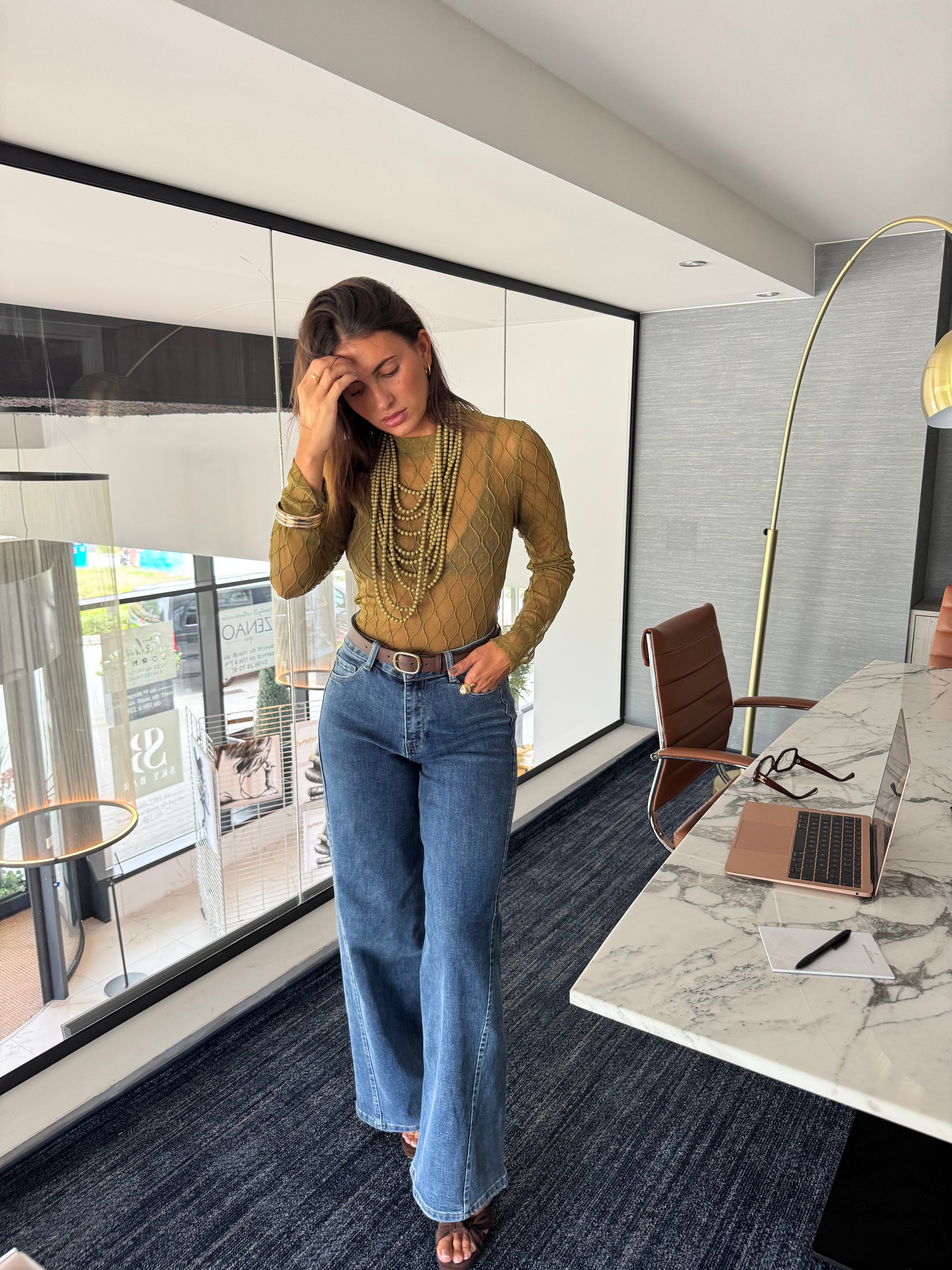 Blouse Ana