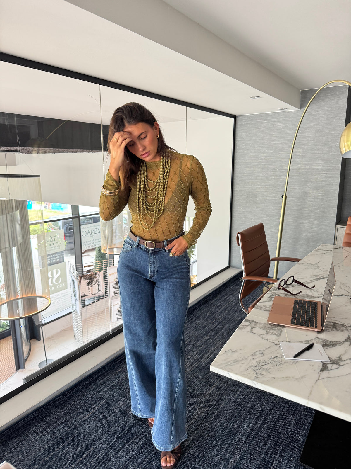 Blouse Ana