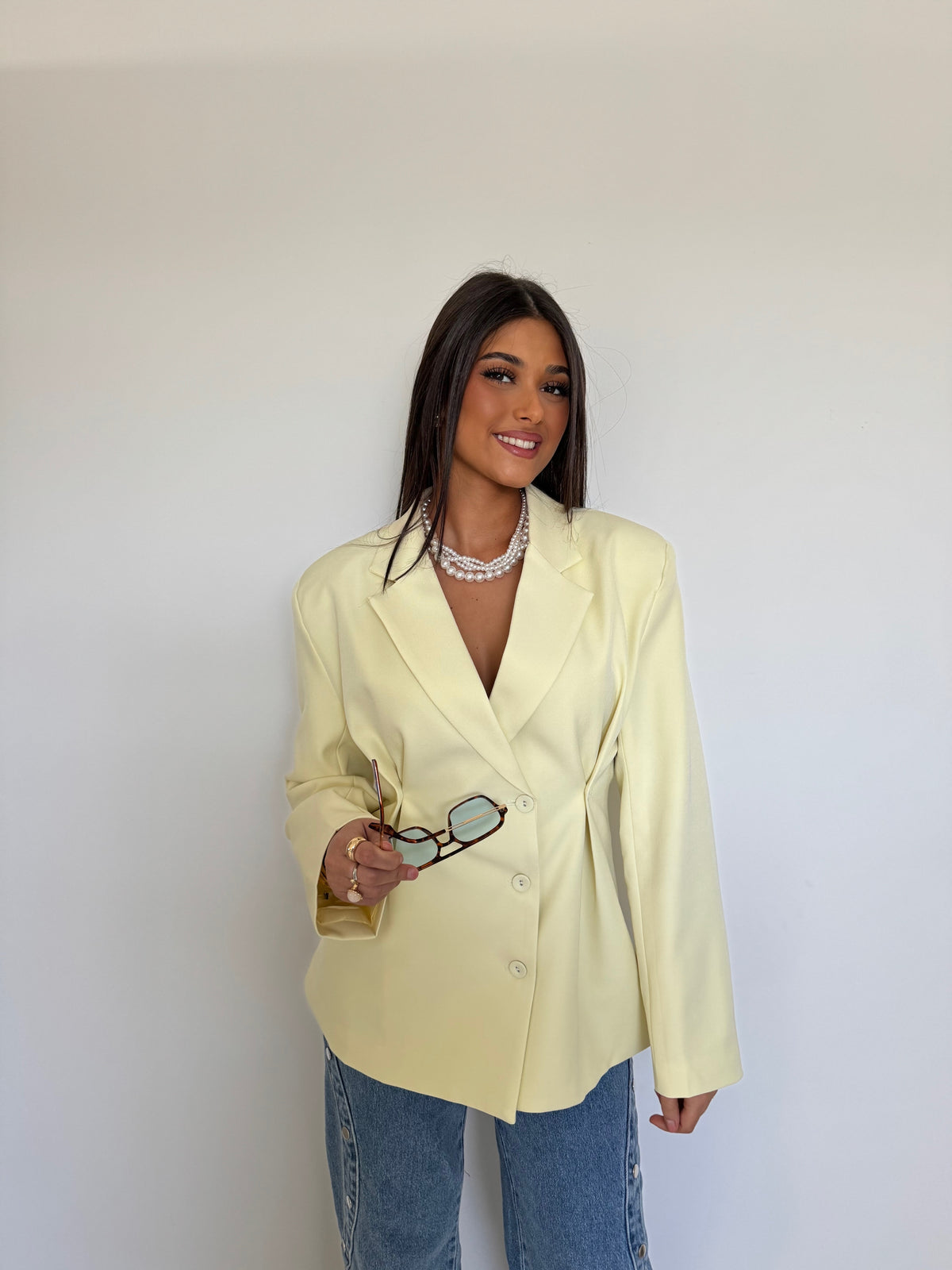 Blazer Monica