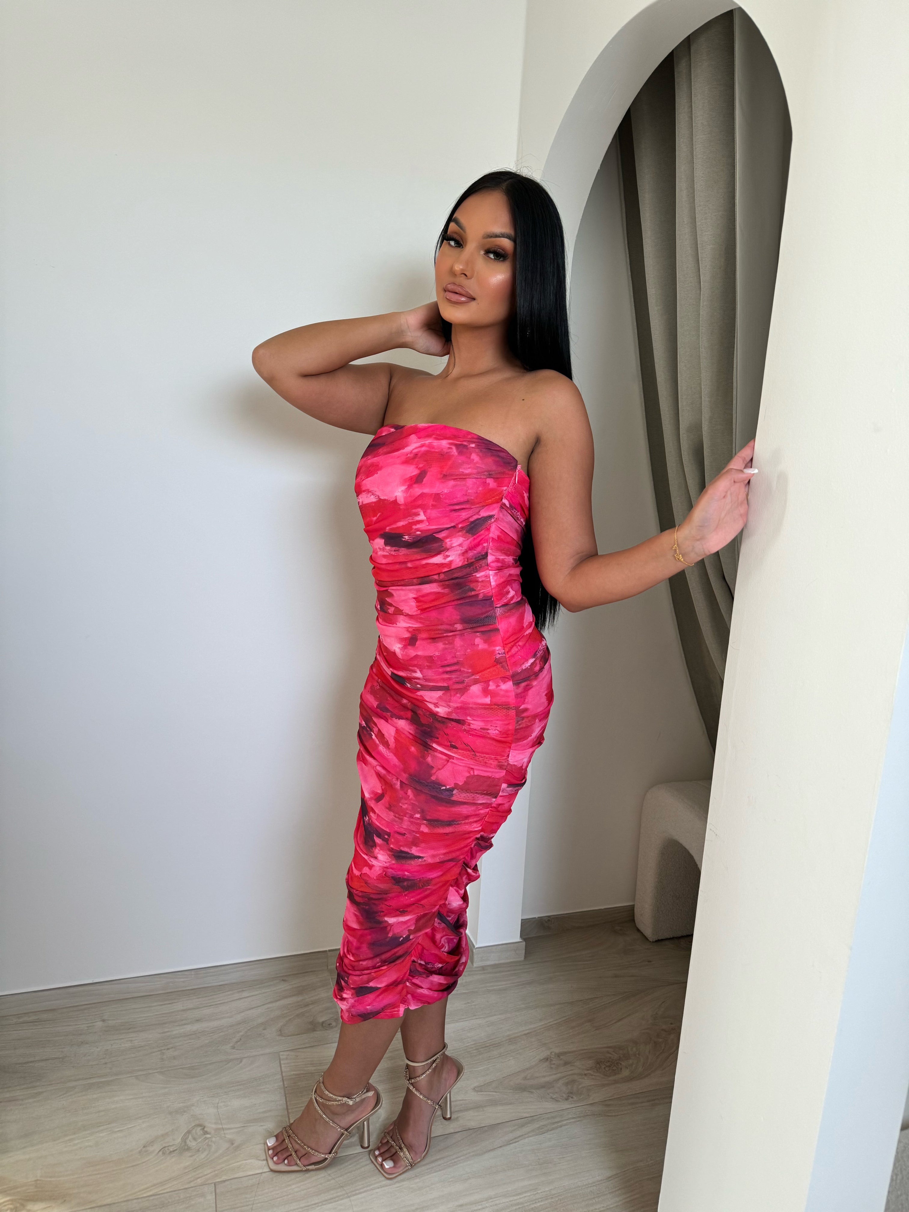 Robe Amélia