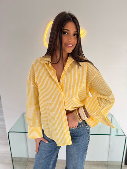 Chemise Amilia