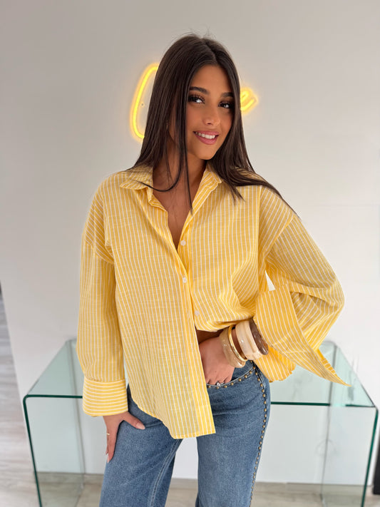 Chemise Amilia