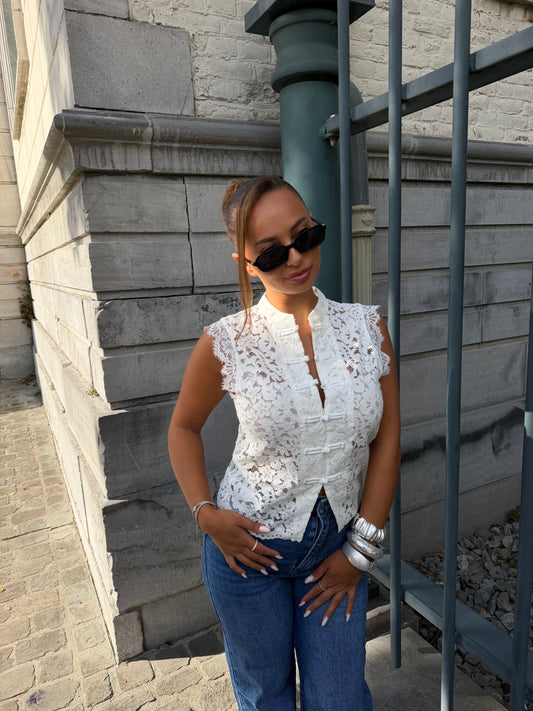 Blouse Jane