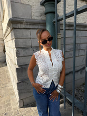 Blouse Jane