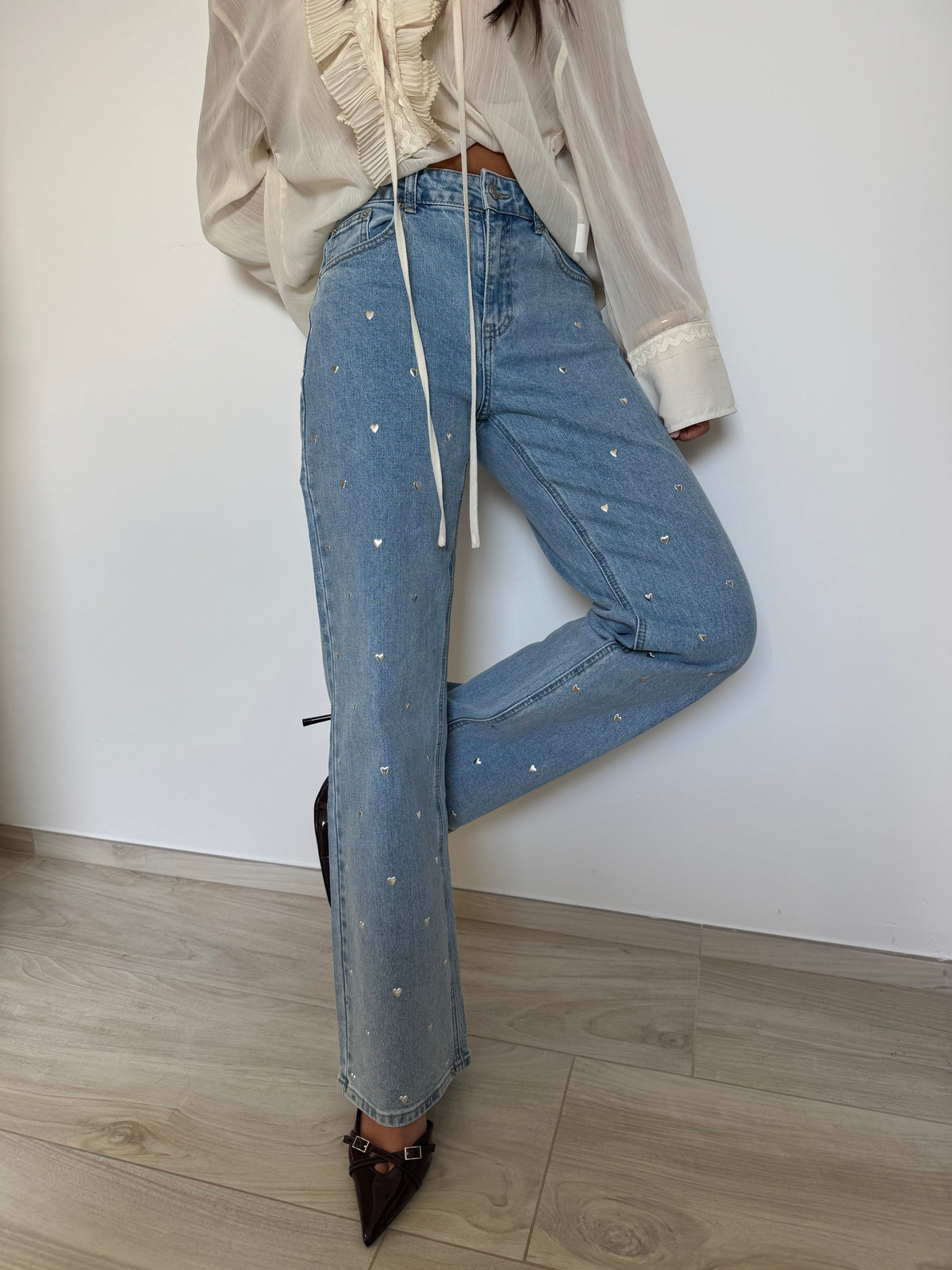 Jeans Taoh