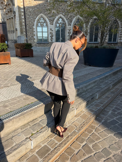 Blazer Leya