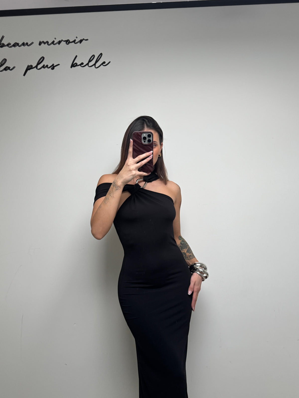 Robe angeli