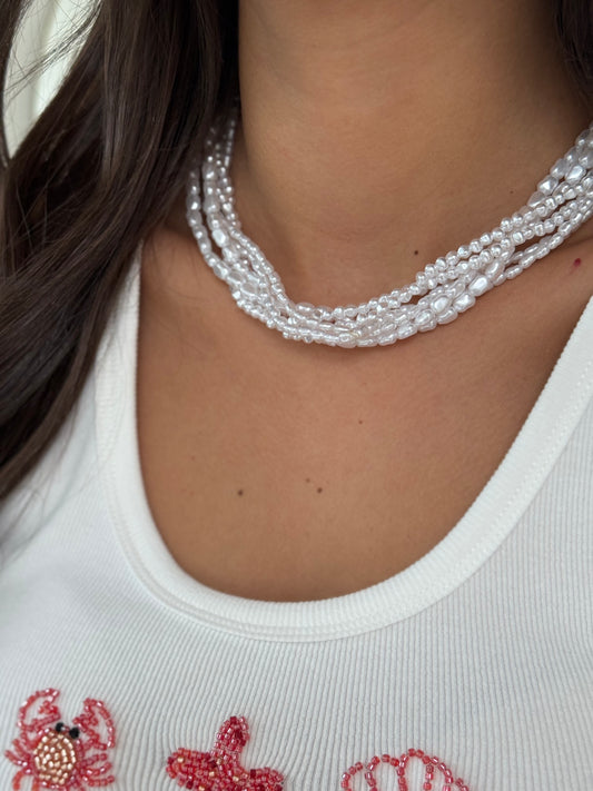 Collier selenka
