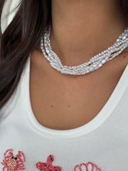 Collier selenka