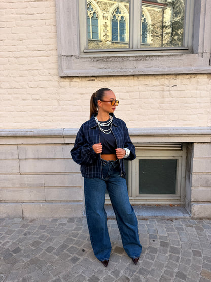 Jeans Yann