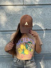 casquette Ali
