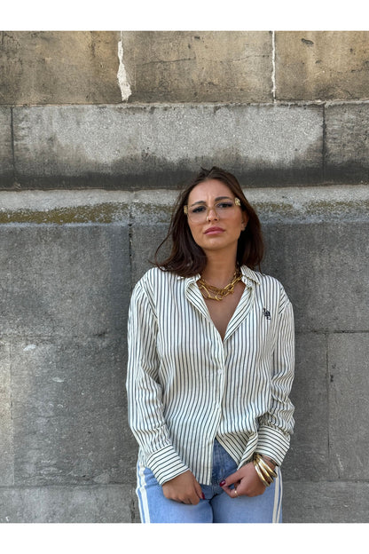 Chemise brigit
