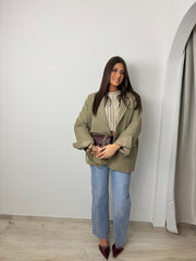 Blazer Tamata