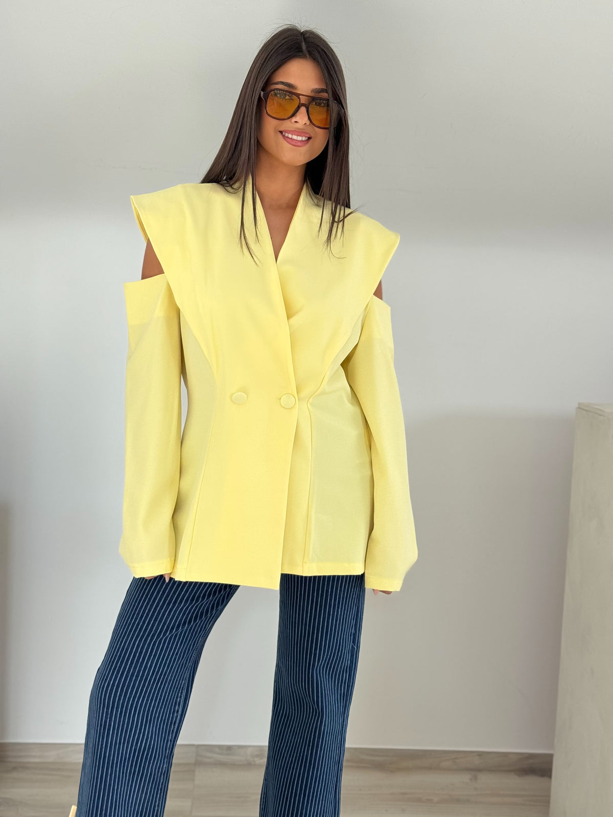 Blazer Justine