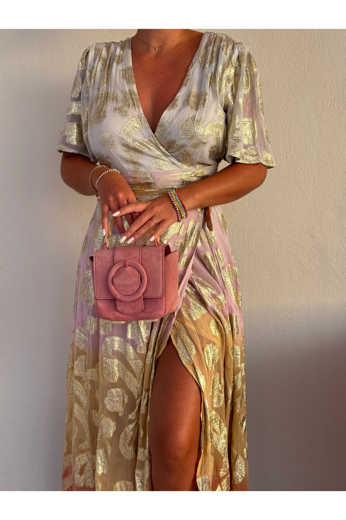 Robe Sunkissed