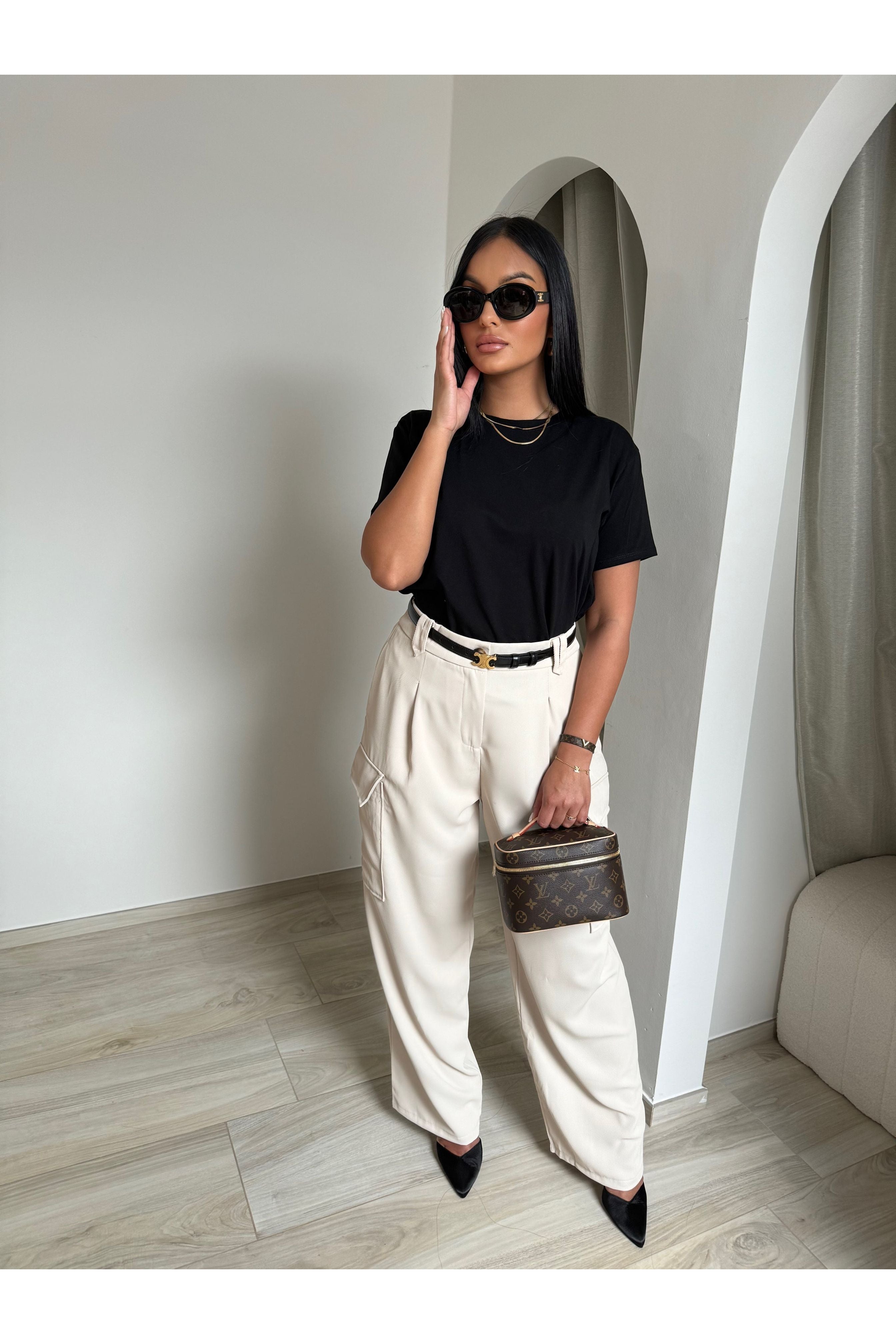 Pantalon Liana