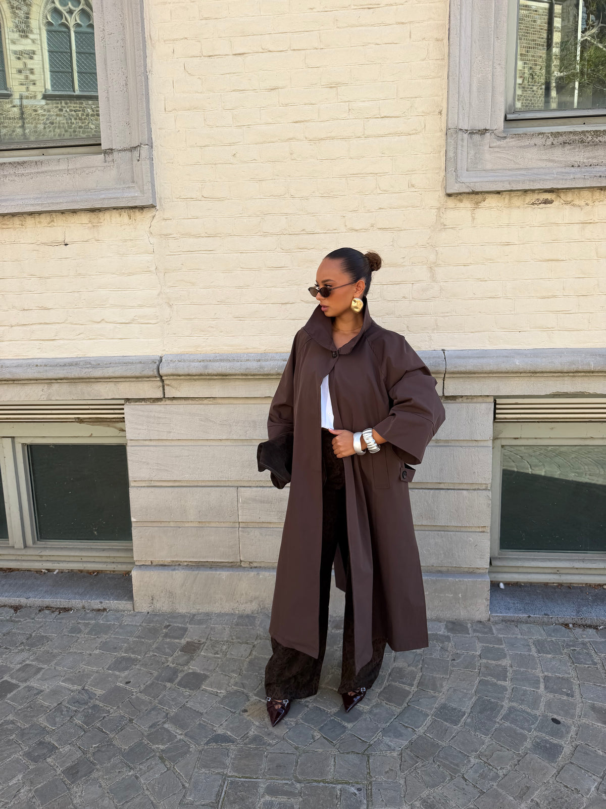 Trench Drita