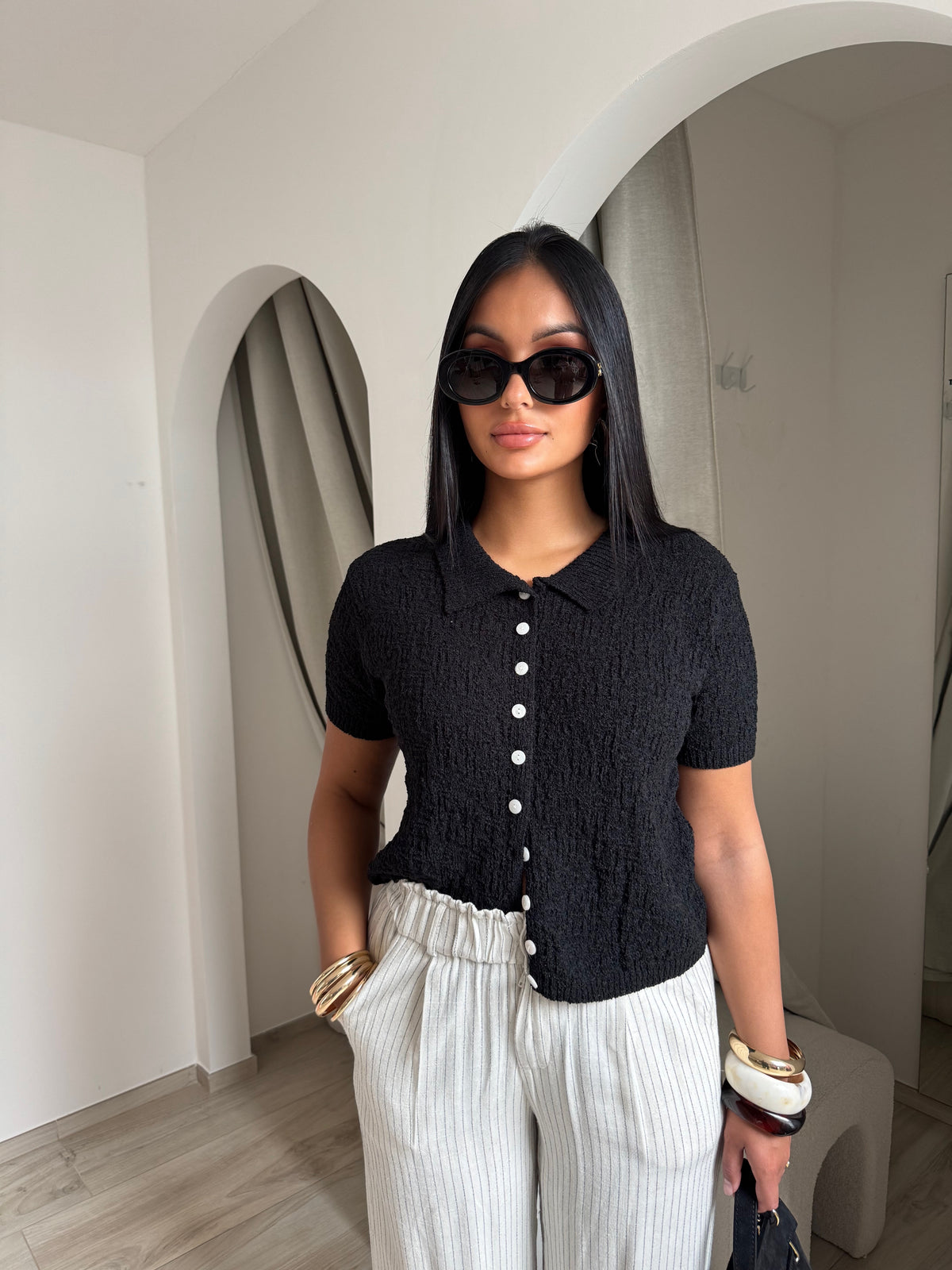 Blouse Malo