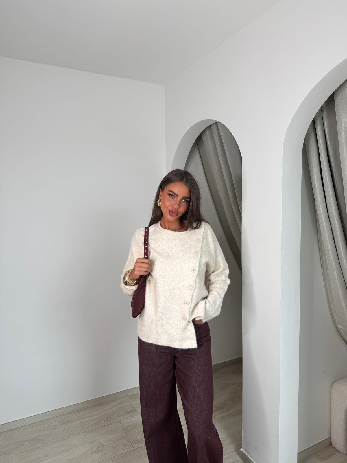 pull Rania