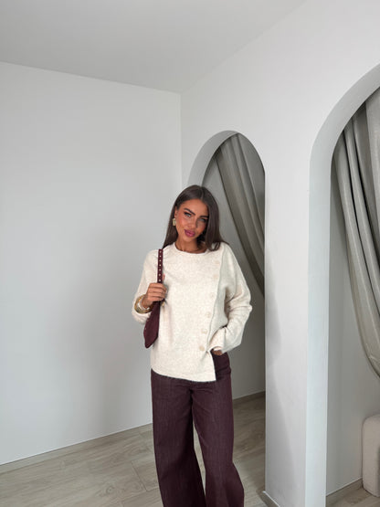 pull Rania