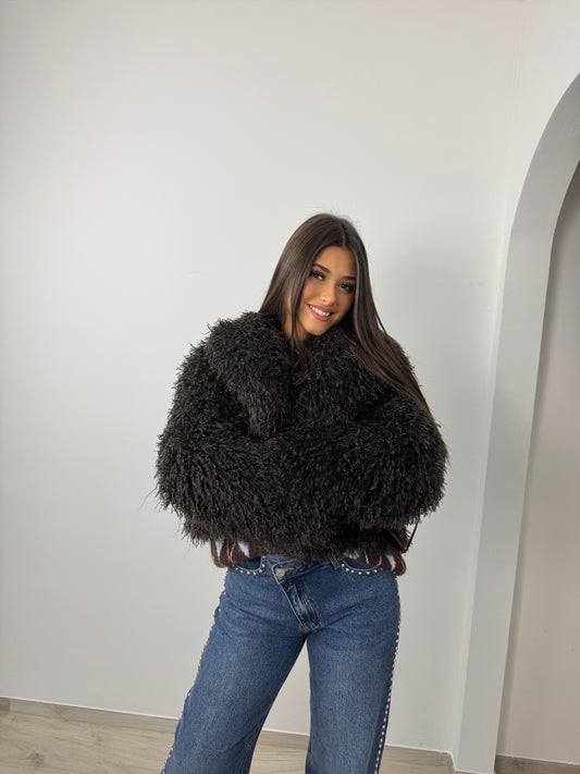 Manteau Lara
