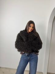 Manteau Lara