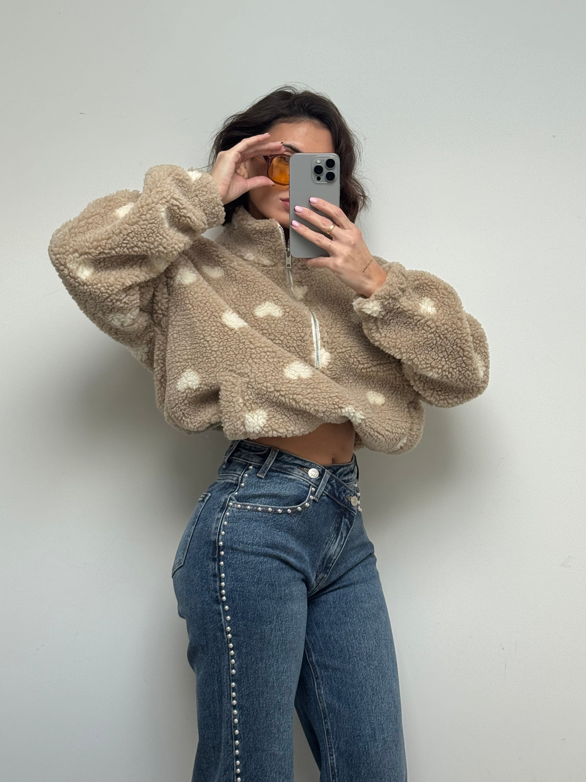 Polaire Grazia