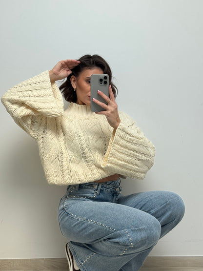 Pull Cezanne