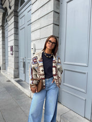 Gilet Arlinda