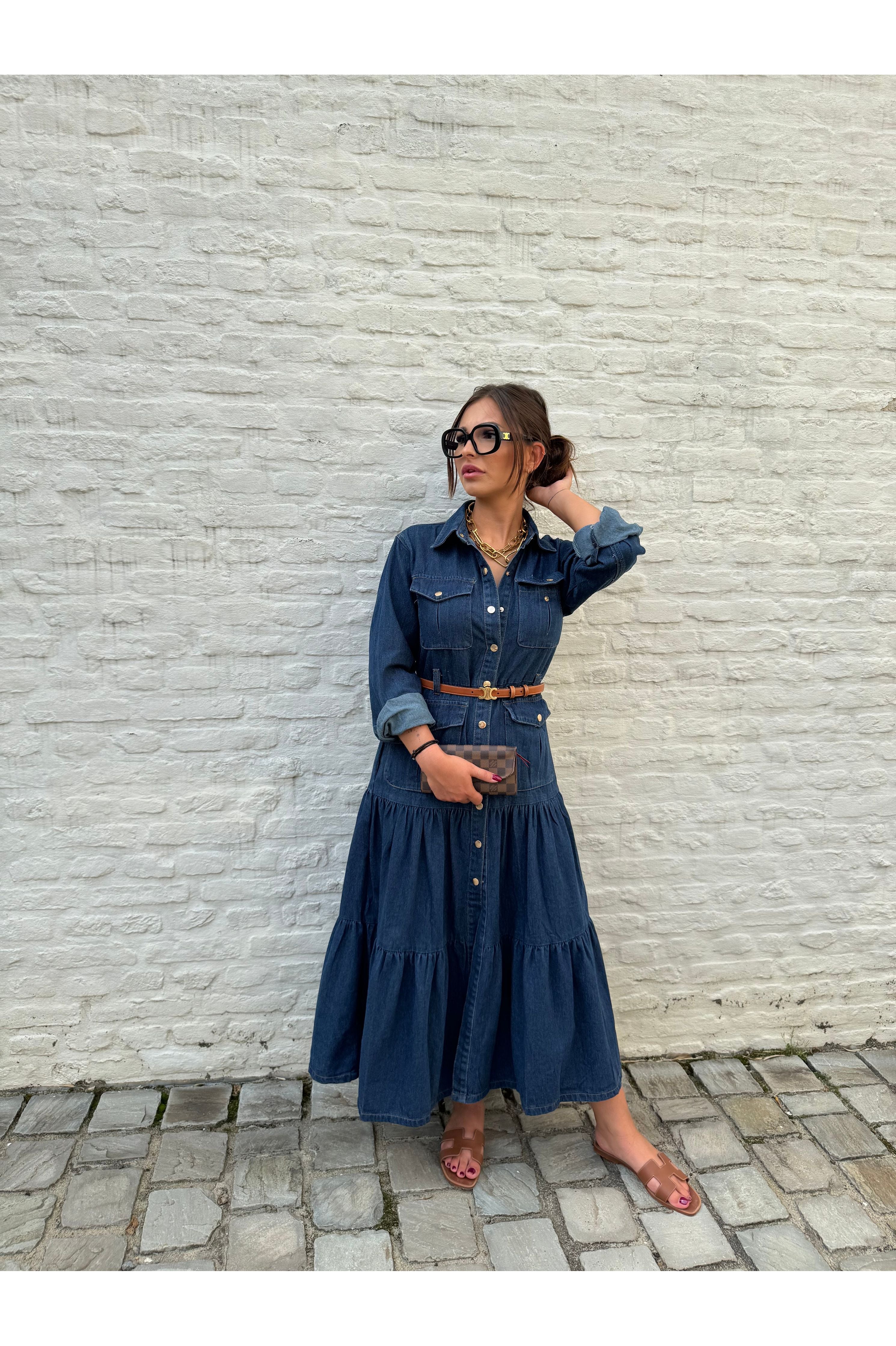 Robe Erine