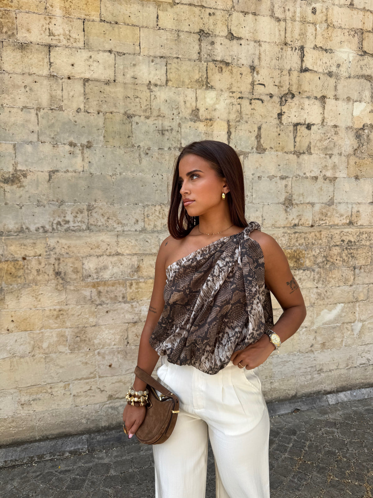 Blouse Maeva