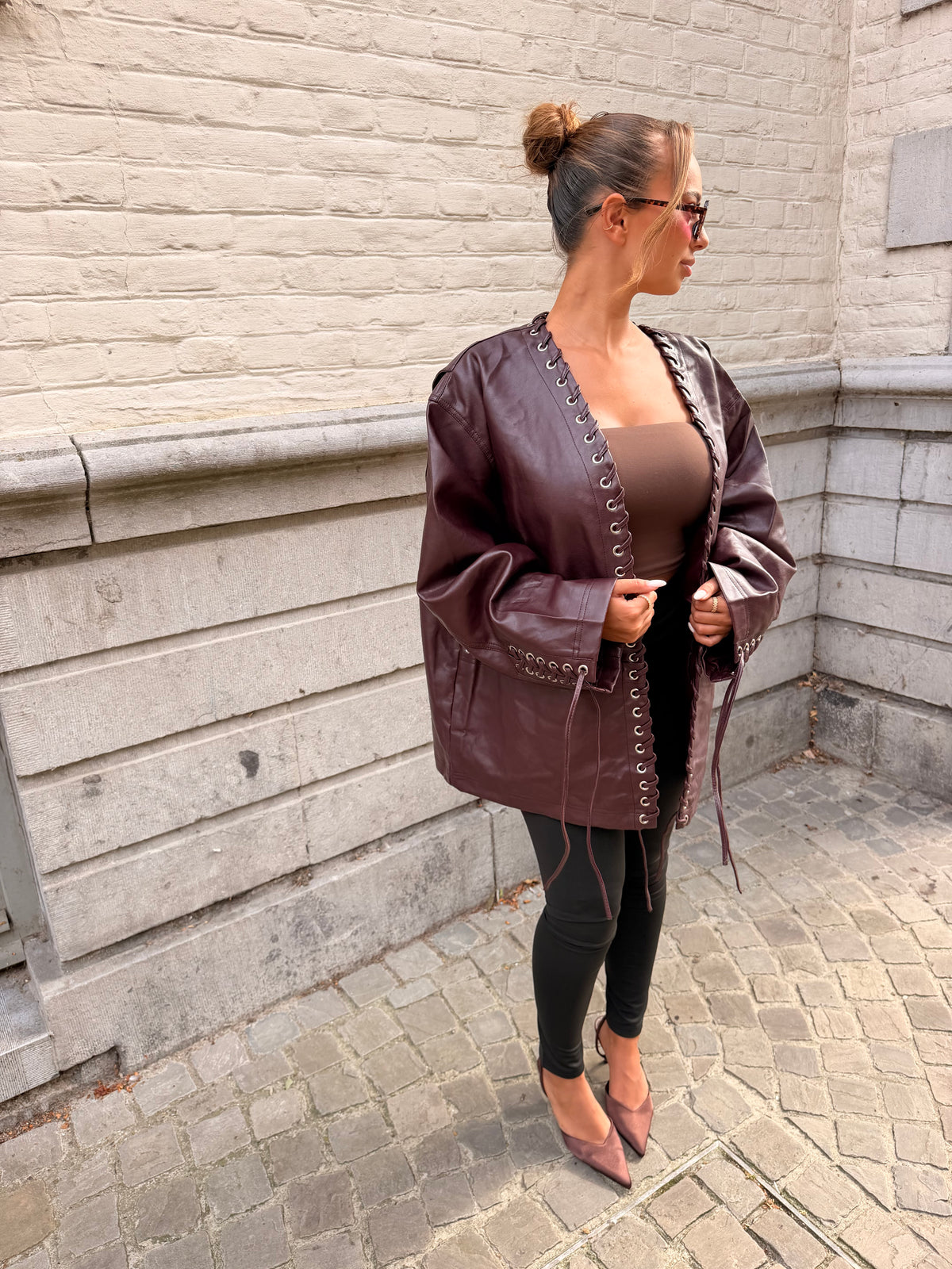 Veste Hera