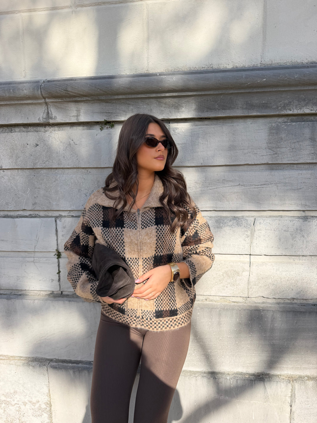 Gilet Marike