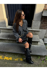 Bottes Iris