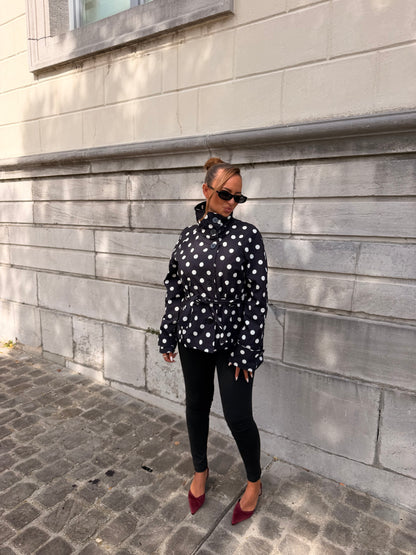 Veste Liana