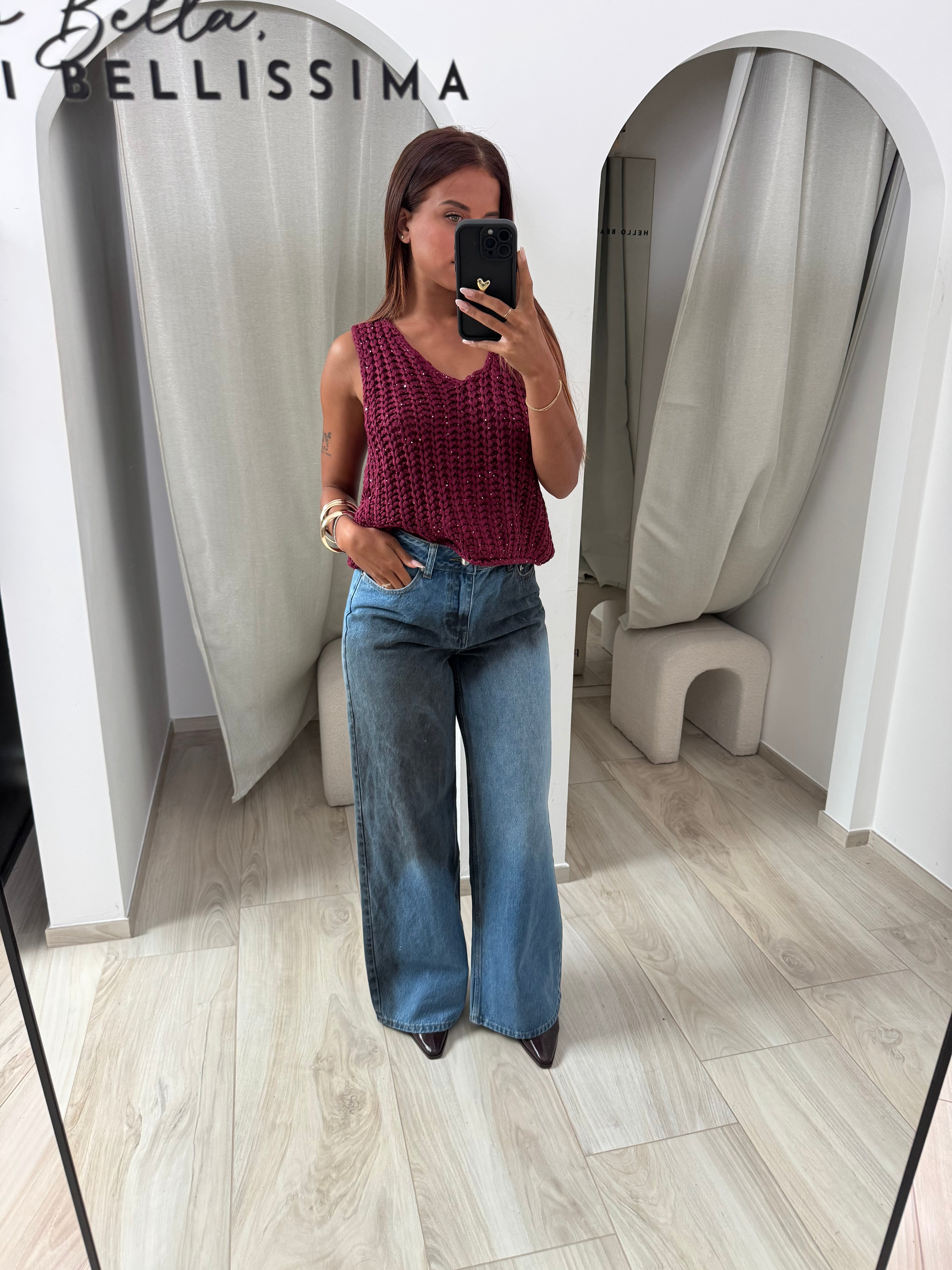 Jeans Leila