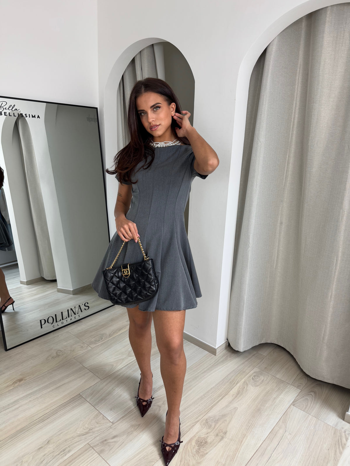 Robe Emily